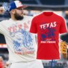 All For Texas Rangers All for Down Syndrome Shirt featuring a bold design for everyday confidence.
