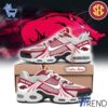 From casual to standout — 1 Arkansas Razorbacks Air Max TN Shoes says it all.