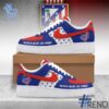 Crafted with care, the Atlético de Madrid Nike Air Force Shoes delivers a versatile look and lasting quality.