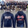 Premium Atlanta Braves Speedway Classic 25 Hoodie Shirt 1 jpg built for comfort and a modern lifestyle