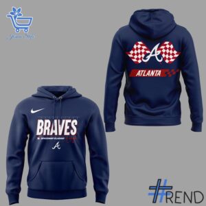 Premium Atlanta Braves Speedway Classic 25 Hoodie Shirt 2 jpg built for comfort and a modern lifestyle