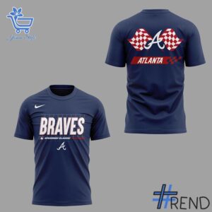 Premium Atlanta Braves Speedway Classic 25 Hoodie Shirt 4 jpg built for comfort and a modern lifestyle