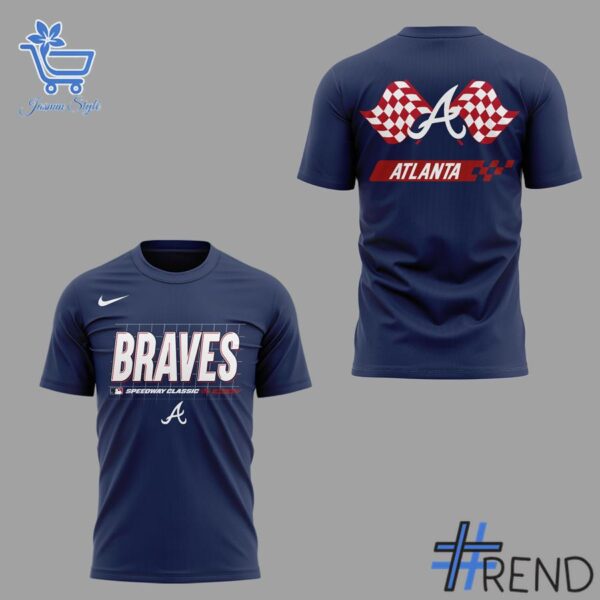 Premium Atlanta Braves Speedway Classic 25 Hoodie Shirt 4 jpg built for comfort and a modern lifestyle