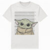 The Baby Yoda Mug shot Grogu shirt brings a timeless classic into today’s style