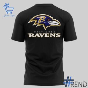 Premium 3 Baltimore Ravens Lamar Fuckin Jackson Shirt built for comfort and a modern lifestyle