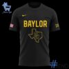 2 Baylor Football 2025 T Shirt featuring a bold design for everyday confidence.