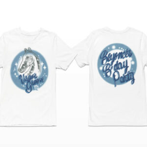 Beyonce Virgo’s Groove Birthday Shirt designed with a clean aesthetic for everyday wear