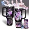 High-quality Blackpink In Your Area Tumbler 40oz featuring a stylish design for a standout look.