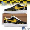 Crafted with care, the 1 Borussia Dortmund's Yellow Wall Nike Air Force 1 delivers a versatile look and lasting quality.