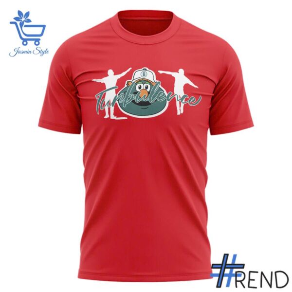 Take every step in comfort with 2 Boston Red Sox Turbulence shirt