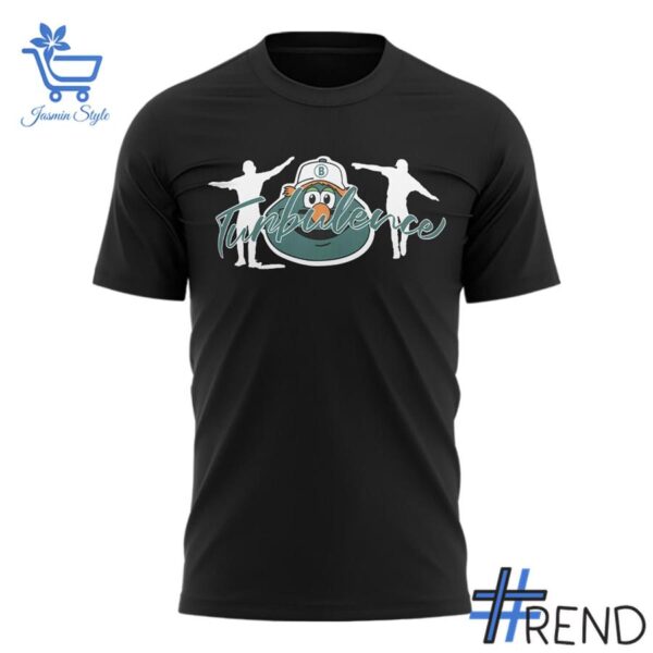 Take every step in comfort with 5 Boston Red Sox Turbulence shirt