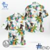 Bold and versatile 1 Boxer Dog Tropical Summer Hawaiian Shirt for any occasion.