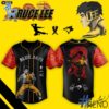 Premium quality 1 Bruce Lee Toronto Blue Jays Jersey with a modern, versatile look