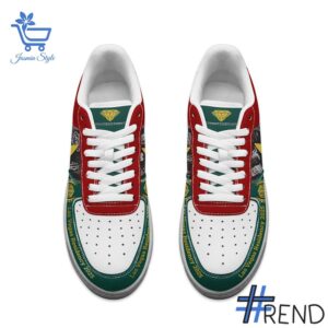 3 Bruno Mars Las Vegas 2025 Air Force Shoes designed with a clean aesthetic for everyday wear