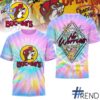 From casual to standout — 1 Buc ee's No Worries Shirt says it all.