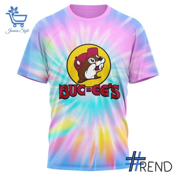 From casual to standout — 2 Buc ee's No Worries Shirt says it all.