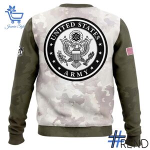 3 Buffalo Bills Armed Forces Day 2025 Sweatshirt designed with a clean aesthetic for everyday wear