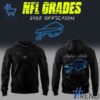 From casual to standout — Buffalo Bills Off Season 2025 NFL Hoodie says it all.