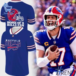 Stylish 1 Buffalo Bills Red Helmets Back Football Jersey designed for everyday wear and lasting comfort.