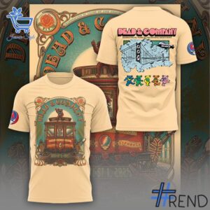 High-quality 2 CELEBRATING 60 YEARS Grateful Dead Hoodie featuring a stylish design for a standout look.