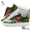 Crafted with care, the 2 CR7 SIUUU Nike Air Force 1 delivers a versatile look and lasting quality.
