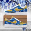 Premium 1 Chelsea FC The Blues Air Force Shoes built for comfort and a modern lifestyle