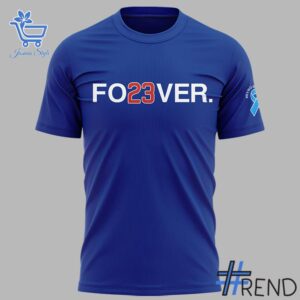 High-quality 2 Chicago Cubs Forever 23 Ryne Sandberg Shirt featuring a stylish design for a standout look.