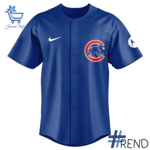 Crafted with care, the Chicago Cubs Ryne Sandberg Baseball Jersey delivers a versatile look and lasting quality.