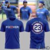 High-quality 1 Chicago Cubs Ryno Strong Shirt featuring a stylish design for a standout look.