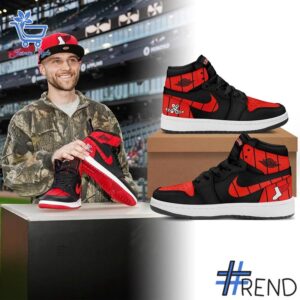 1 Chicago White Sox Bred In Chicago City Connect Air Jordan 1 designed with a clean aesthetic for everyday wear