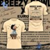 Premium Chris Brown Breezy Bowl XX Tshirt jpg designed for a modern, versatile style.
