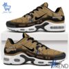 Premium quality 1 Chris Brown Breezy Bowl XX Air Max TN Shoes with a modern, versatile look