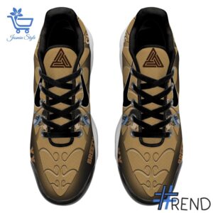 Premium quality 3 Chris Brown Breezy Bowl XX Air Max TN Shoes with a modern, versatile look