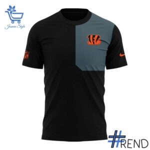 Premium 2 Cincinnati Bengals Zac Taylor Shirt built for comfort and a modern lifestyle