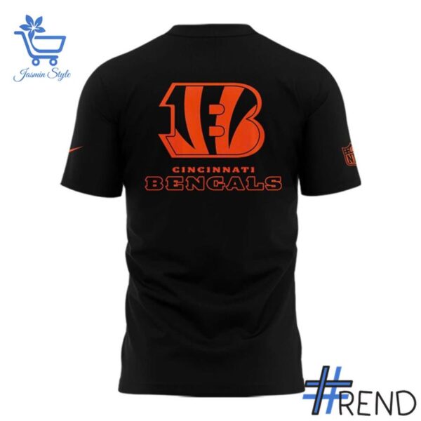 Premium 3 Cincinnati Bengals Zac Taylor Shirt built for comfort and a modern lifestyle