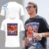 Premium quality 1 Clemson Tigers Jordan Chapman Shirt with a modern, versatile look