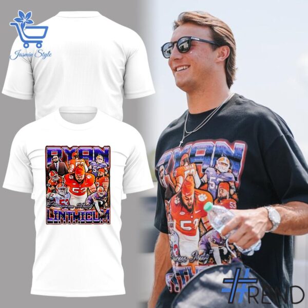 Premium quality 1 Clemson Tigers Jordan Chapman Shirt with a modern, versatile look