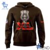 3 Cleveland Browns 2025 Schedule Hoodie designed with a clean aesthetic for everyday wear