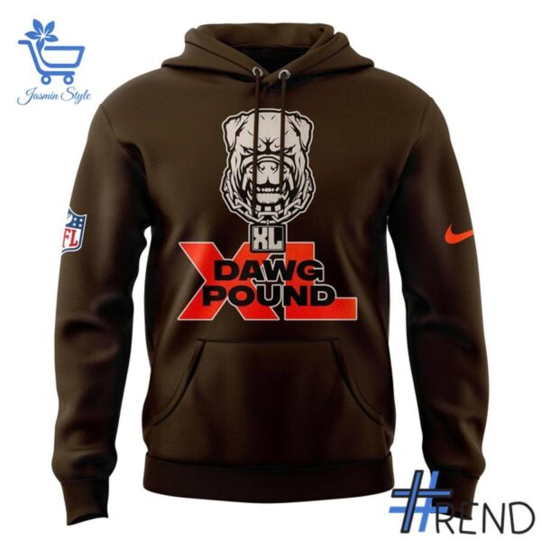 3 Cleveland Browns 2025 Schedule Hoodie designed with a clean aesthetic for everyday wear