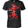 Coyote vs Acme Shirt featuring a bold design for everyday confidence.