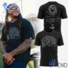 High-quality 1 Dallas Cowboys Playbook Billionaire Boys Club Shirt featuring a stylish design for a standout look.