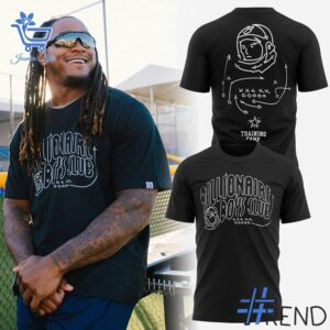 High-quality 1 Dallas Cowboys Playbook Billionaire Boys Club Shirt featuring a stylish design for a standout look.