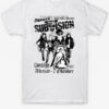 The Danger These girls are hot Shirt brings street-ready confidence to everyday outfits.