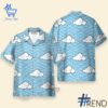 Bold and versatile 1 Demon Slayer Sakonji Urokodaki Hawaiian Shirt for any occasion.