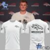 The 1 Denver Broncos 2025 Shirt delivers iconic streetwear energy.