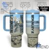 Take every step in comfort with 1 Descendents Tour 2025 Tumbler 40oz