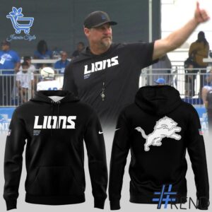 Crafted with care, the 2 Detroit Lions Coach Dan Campbell Shirt delivers a versatile look and lasting quality.