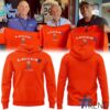 The 1 Detroit Tigers Jim Schmakel Legend Hoodie brings a timeless classic into today’s style
