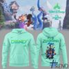 Take every step in comfort with 1 Disney Zootopia 2 hoodie