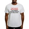 The Don’t Mean To Interrupt People I Just Remember Things Shirt delivers iconic streetwear energy.